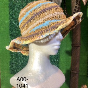 A00-1041
